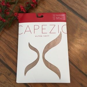 Capezio Transition Body Tights